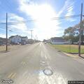 Traffic stop involving black Nissan Altima
