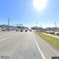 Person falls outside Mobility Medical Supplies on Highway 49