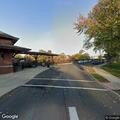 Traffic stop at Maple Street and Railroad Avenue