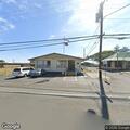 Reckless driving complaint near Naalehu Post Office