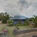 Person experiencing knee pain near Kukui Road