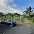 Report of possible unauthorized burn in Pahala