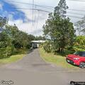 Patient choking near 9th Street in Volcano, HI