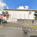 Commercial burglary alarm at Pahoa Popeyes