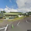 Cafeteria alarm at Kona Waena High School