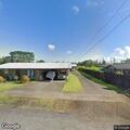 Person reporting chest pain near Leilani Drive