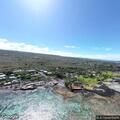 Man feels dizzy and vomits at Kahalu’u Beach Park