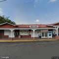 Burglary through basement door on Mamalahoa Highway