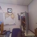 Audible alarm at Kealakehe High School