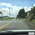 Smoke odor near elderly housing in Hilo