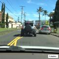 Homeless man harassing church member in Hilo
