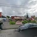 Person feeling unwell near Hilo Farmers Market