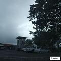 Medical emergency at Hilo Bay Cafe on Lihue High Street