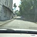 Welfare check on parked car near Hilo Armory