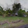 Complaint about barking dog at Hilo residence