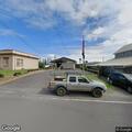 Reckless red SUV reported near Papaikou post office