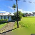 Suspicious activity outside Laupahoehoe police station