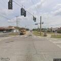 Crash involving gray Honda at East Windhorst Road