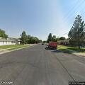 Traffic stop near North (number withheld) West in Logan