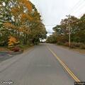 Person with suicidal thoughts in black truck near Westerly Hospital