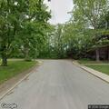 Unoccupied suspicious vehicle reported on Sangamon