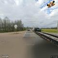 Officer checks Kentucky driver during firearm stop
