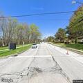 Crash at Center Ridge Road and Schwartz Road
