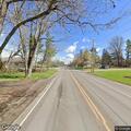 Reported personal-injury crash on Main Street in Mattawamkeag