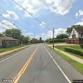 Gas leak from stove after dog hits controls