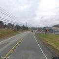 Traffic stop on Old William Penn Highway