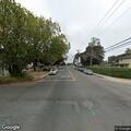 Second report of person walking on Sueno Road