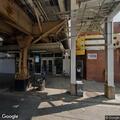 Service call at 51st Green Line station