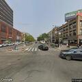 Person with leg strain requests medical help at 125th and Lenox