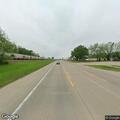 Erratic semi forces vehicles off US-169 near Thayer