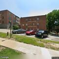 Emergency forcible entry at condos near Church Road