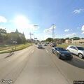 Traffic stop at Eight Mile and Buffalo