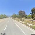Pursuit of suspected impaired driver in Goleta