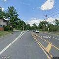 Traffic stop on Lakeside Boulevard