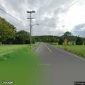 Crash with injured person on Laird Road at Route 21