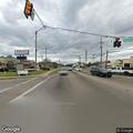 Unconscious elderly man reported in van at traffic light