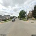 Parking violation near North 7th Street block