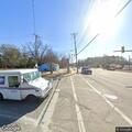 Three-car crash on Ramsey Street, one vehicle fled