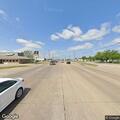 Traffic crash at West Main Street and Luther Lane