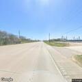 Fire rekindle at TX-146 and Sun Oil Road