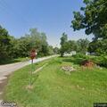 Unwanted person reported at Walnut Hill Road home