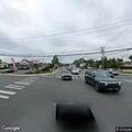Anonymous fireworks complaint on Route 109
