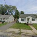 Gas odor investigation on Bay Avenue