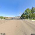 Vehicle fire at San Luis Rey Gate extinguished