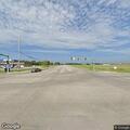 Traffic stop at 21st Street and Andover Road