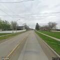 Traffic stop on Jasper Street in Pleasantville